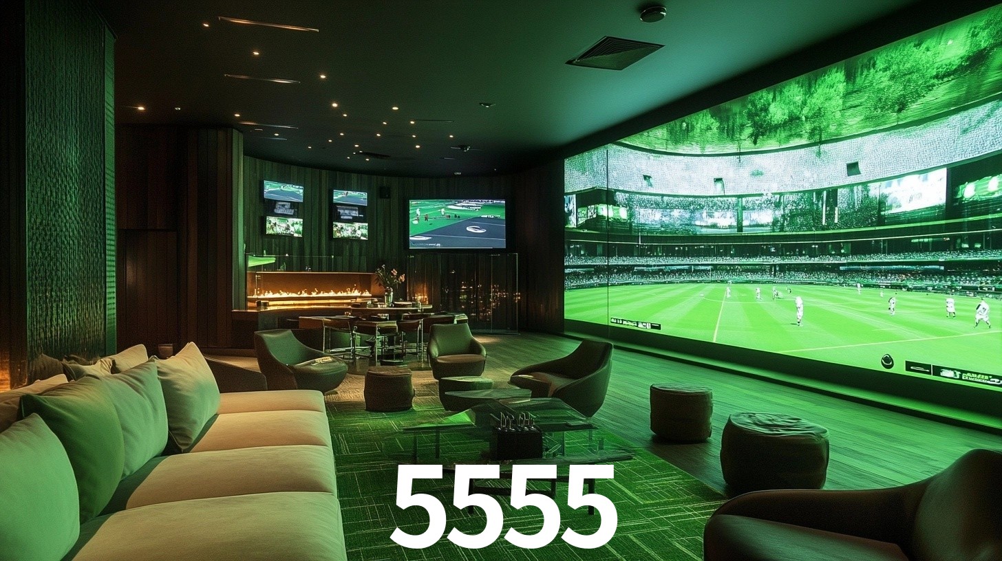 5555 bet