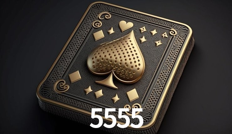 Estatísticas 5555