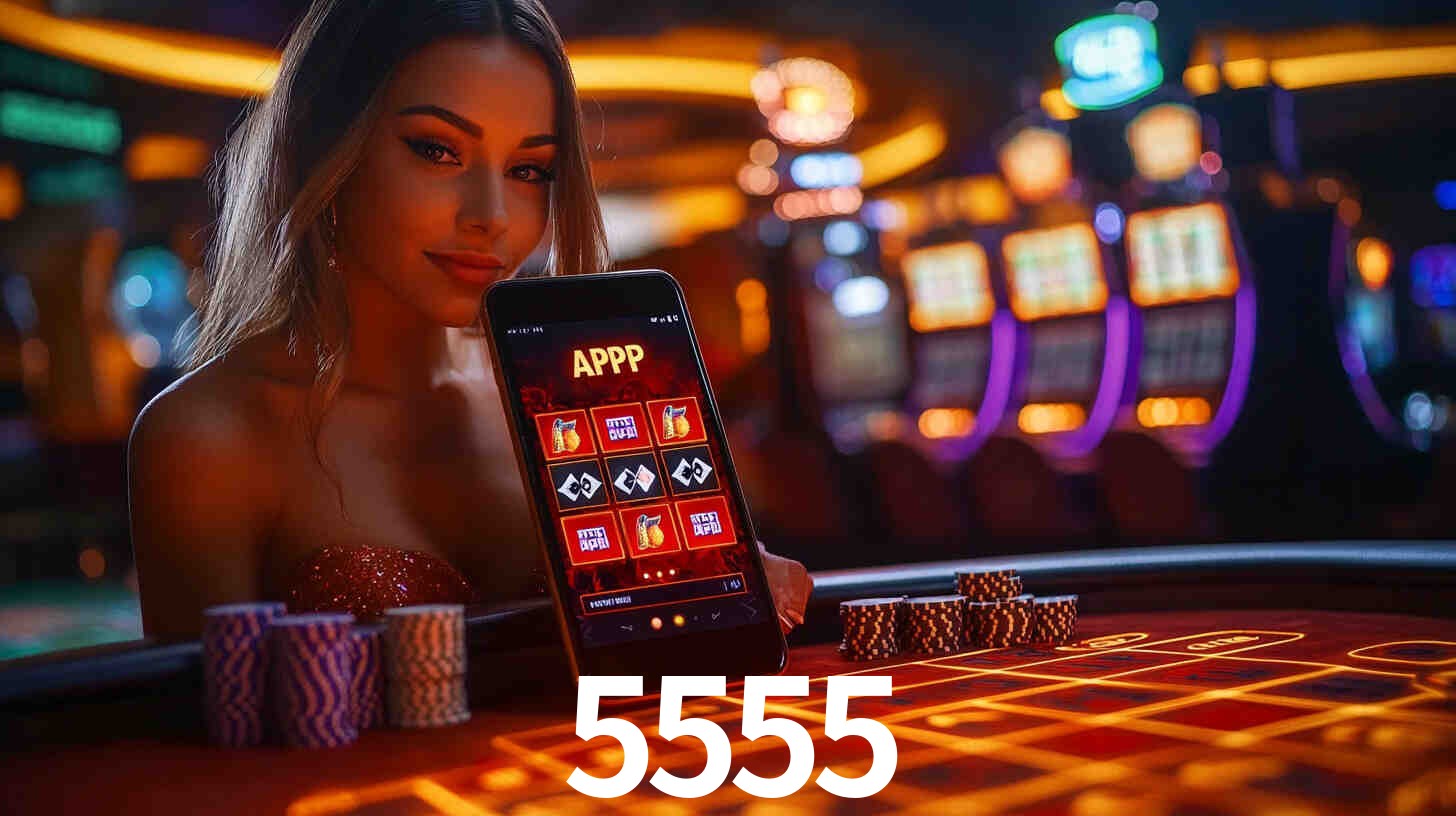 Descubra o Programa VIP da 5555: Vantagens Exclusivas para Jogadores