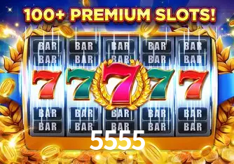 Descubra o Mundo do Cassino Online com 5555