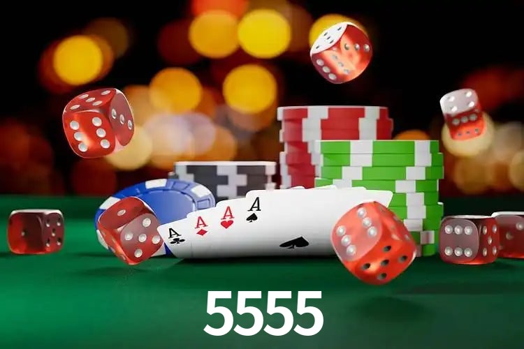 Diretório de Jogos 5555