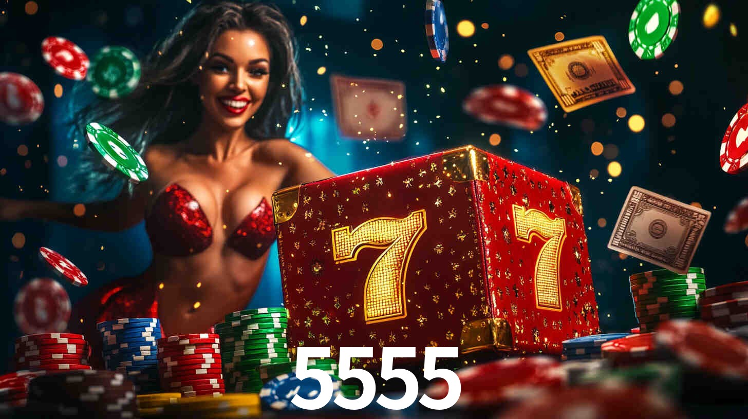 Descubra a Essência do 5555: Nossa História e Compromissos