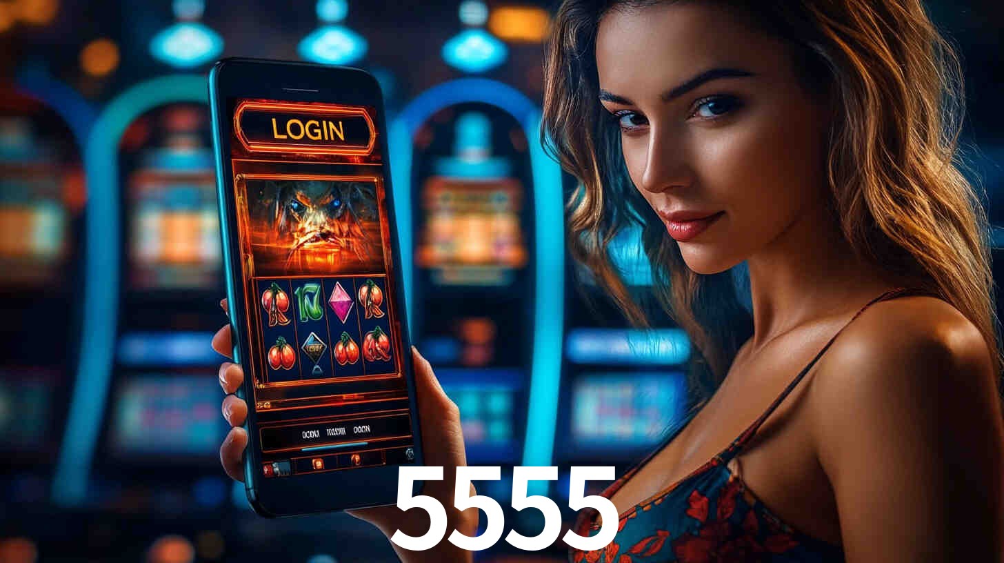 5555 bet
