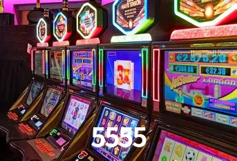 A Emoção da Loteria na 5555: Uma Chance de Mudança de Vida