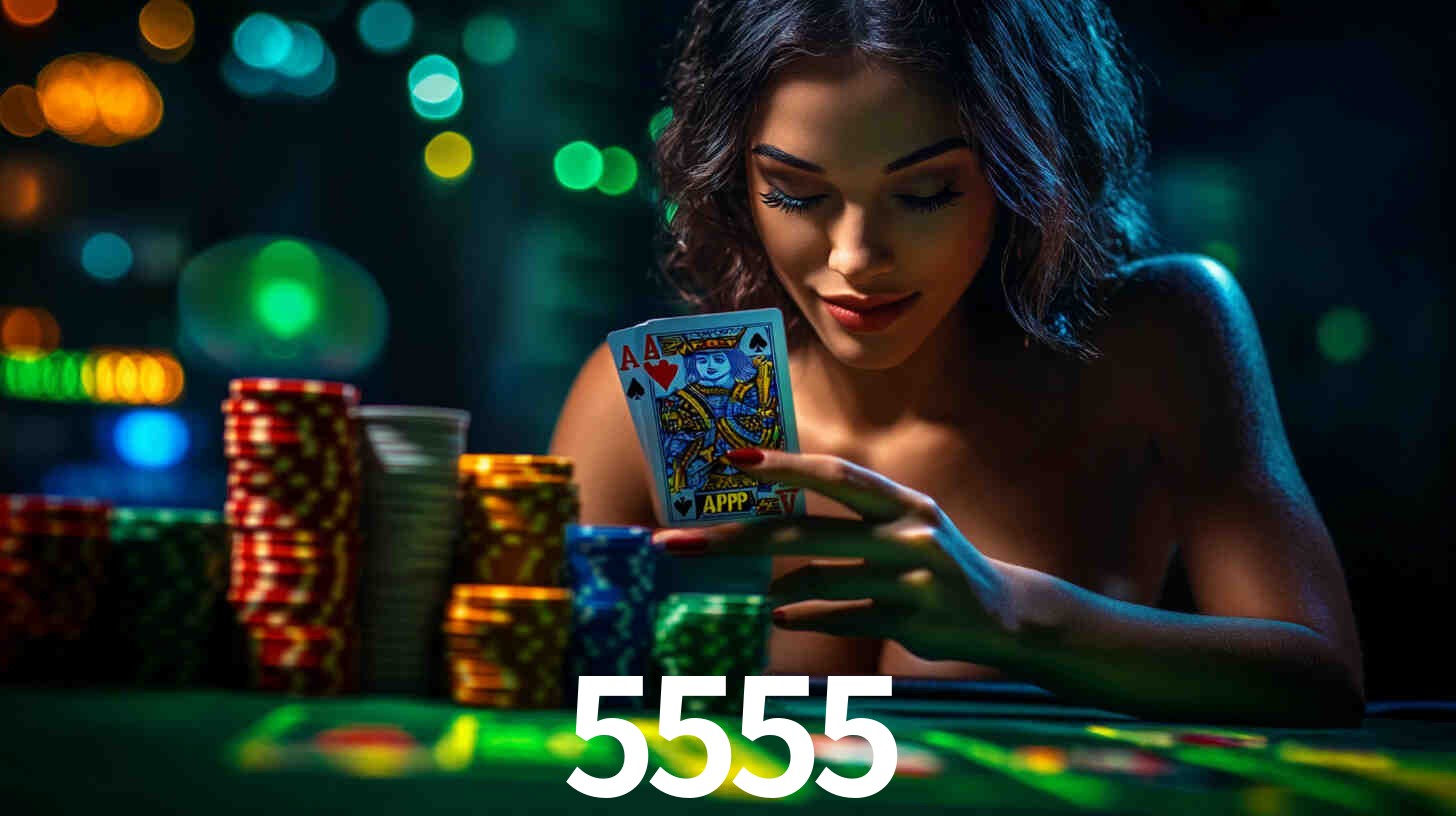 A Popularidade dos Caça-Níqueis no 5555