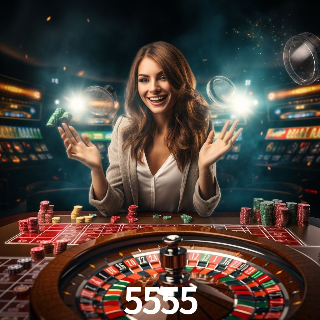 Explore as vantagens do 5555: serviço profissional e confiabilidade