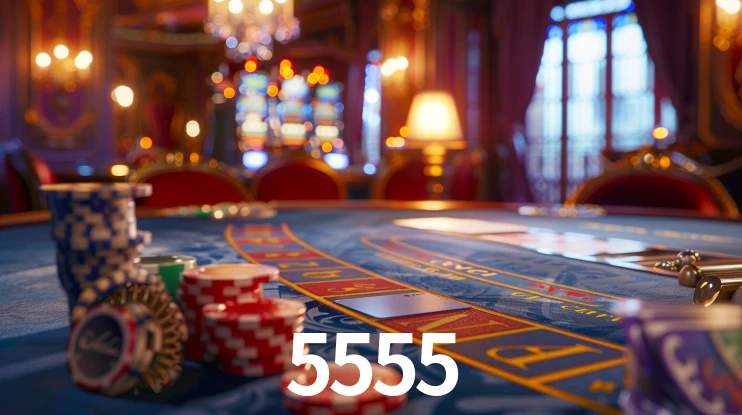 Account Benefits 5555