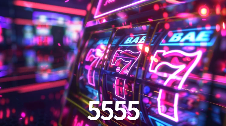 Secure Login 5555