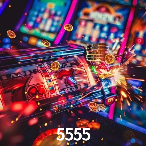 Jogos Exclusivos 5555