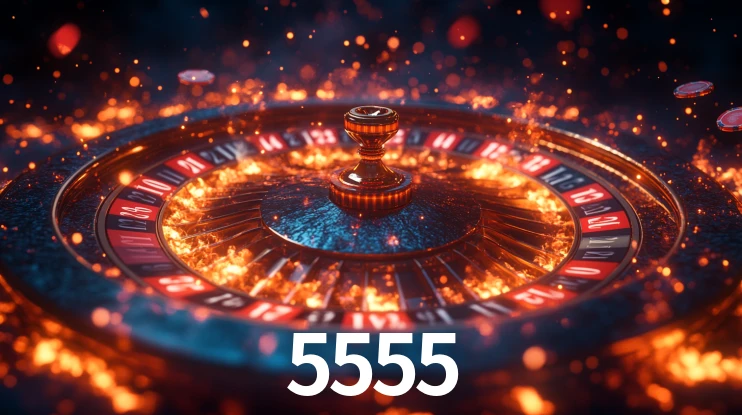 5555