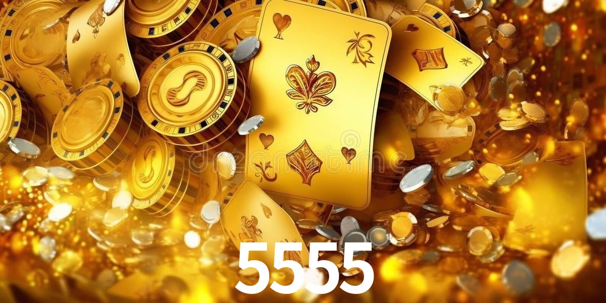 Descubra o Programa VIP da 5555: Vantagens Exclusivas para Jogadores