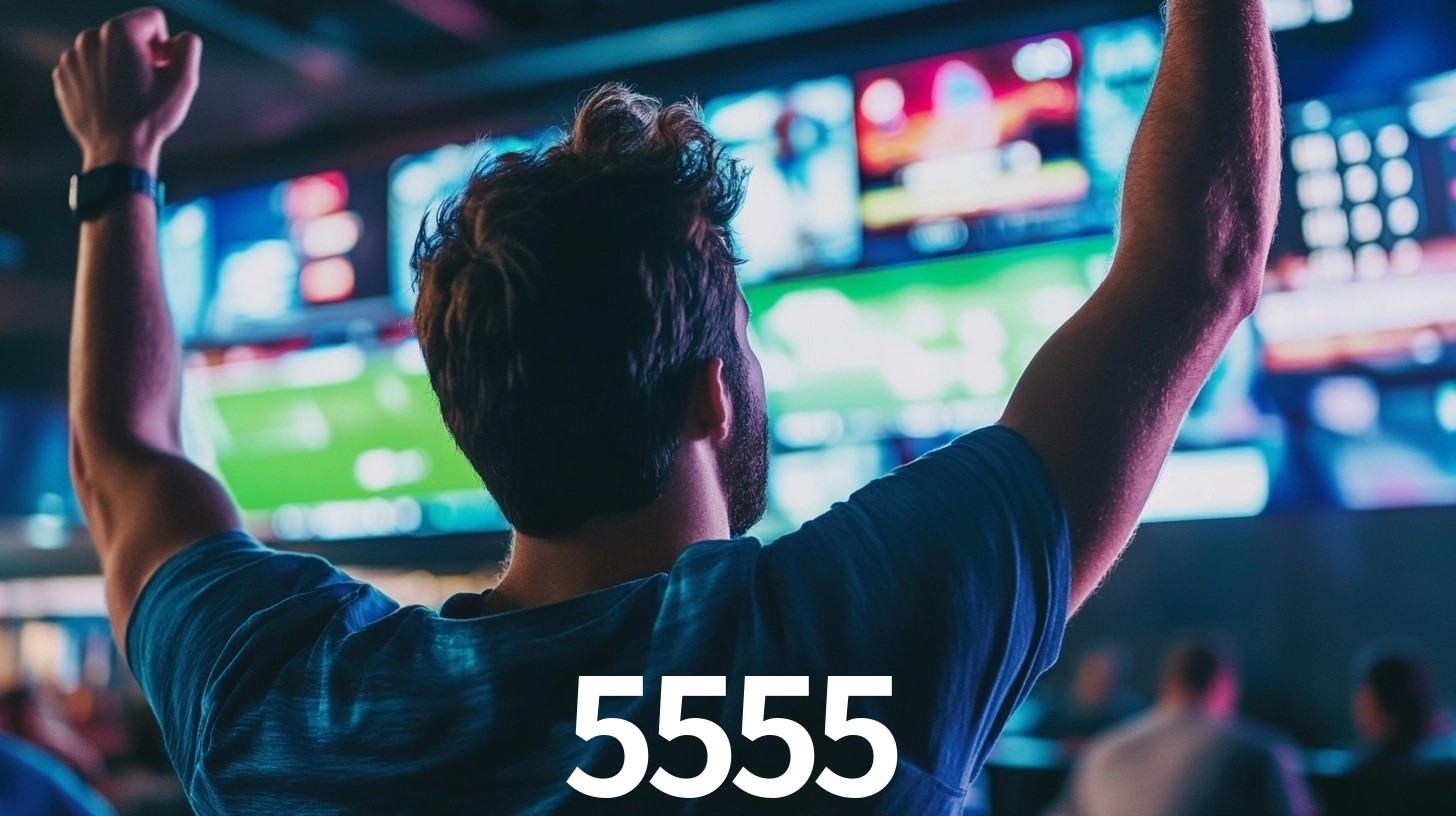 5555: Seu Especialista em Apostas Esportivas Brasileiras