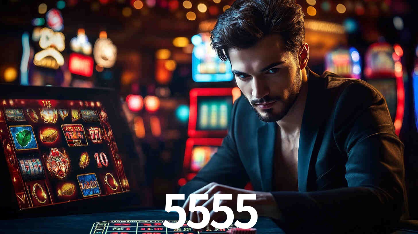 5555 bet
