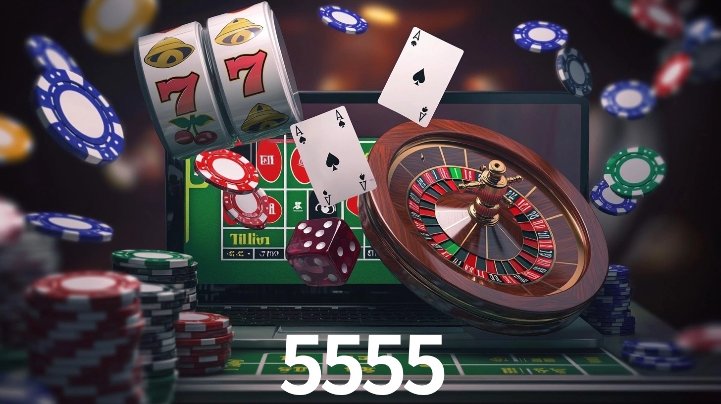 5555 App Interface
