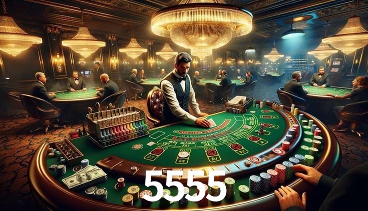 Game Statistics 5555