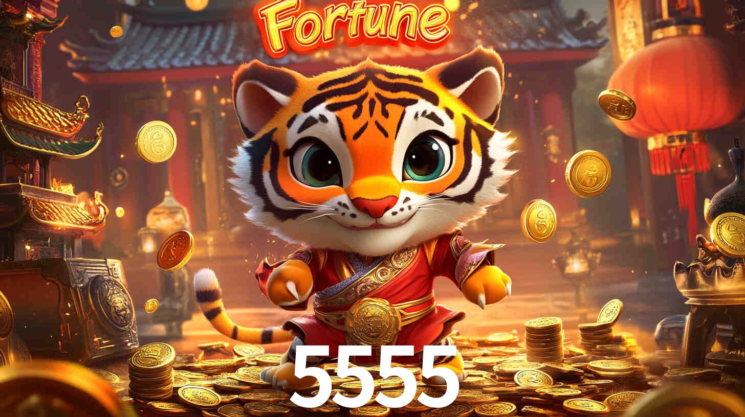 Inovações de Jogos na 5555: O Futuro das Experiências Interativas