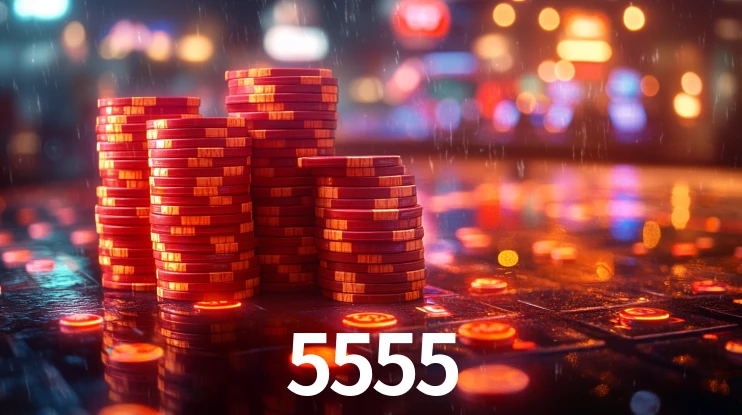 5555 bet