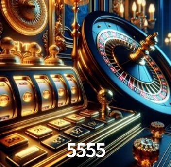 Casino Ao Vivo 5555