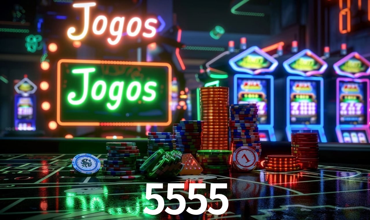 Download rápido e seguro na 5555