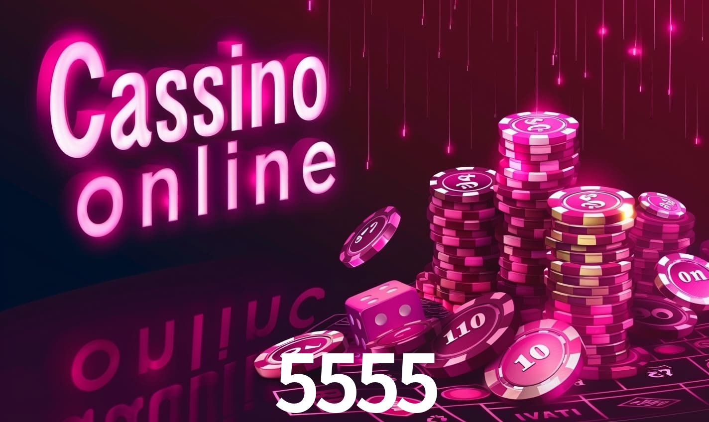 Descubra a Essência do 5555: Nossa História e Compromissos