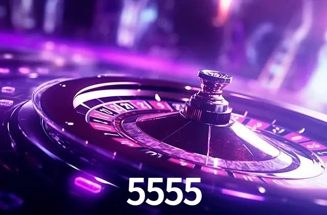 cassino 5555