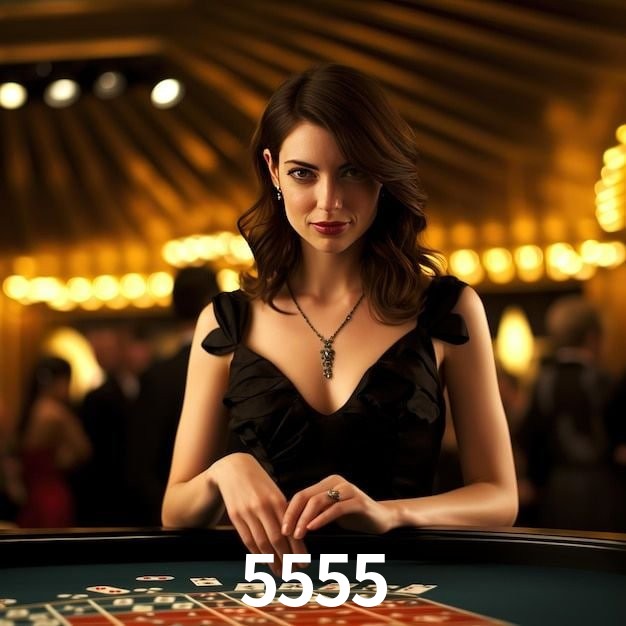 Explorando a Categoria de Eventos em Apostas na 5555