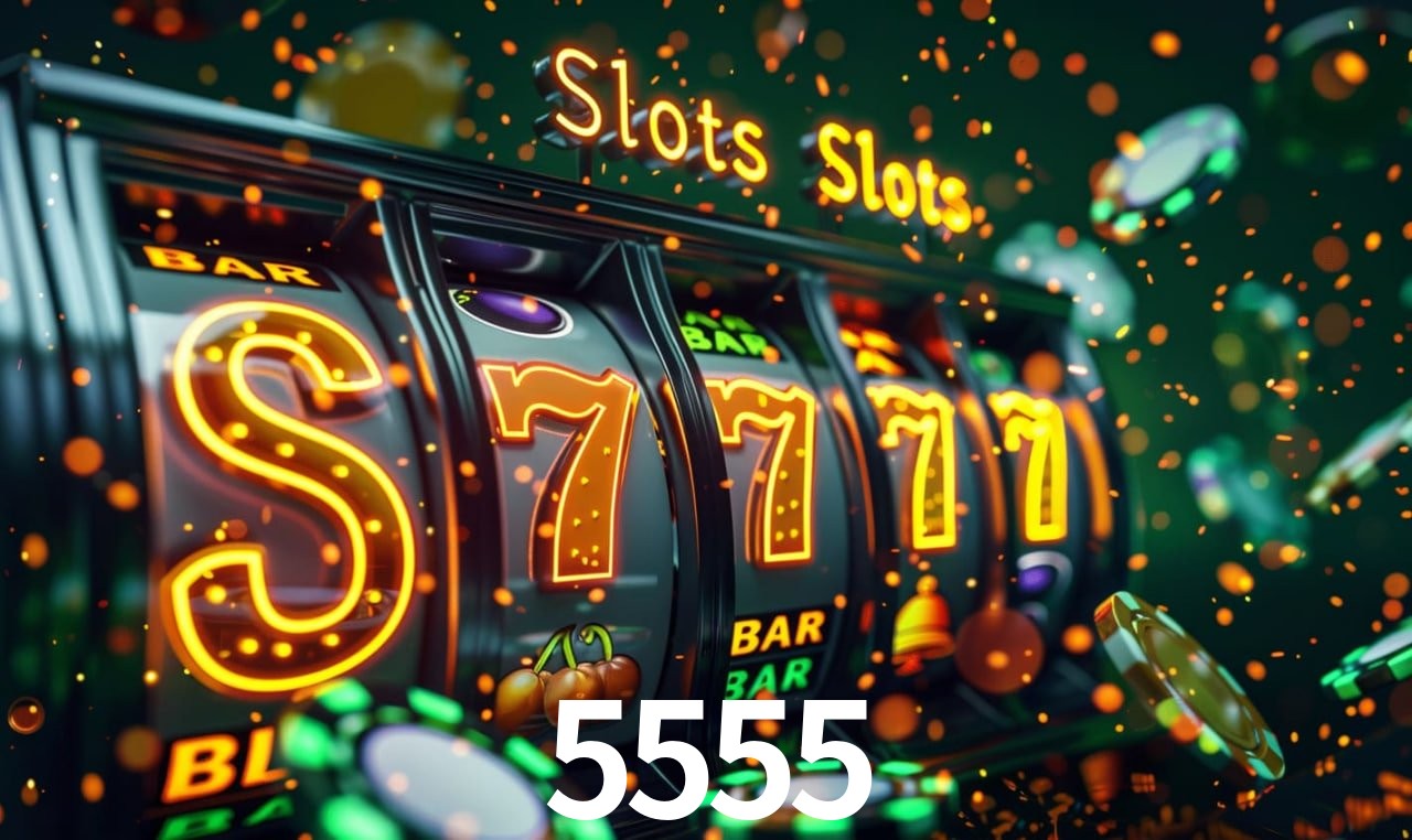 Casino VIP 5555