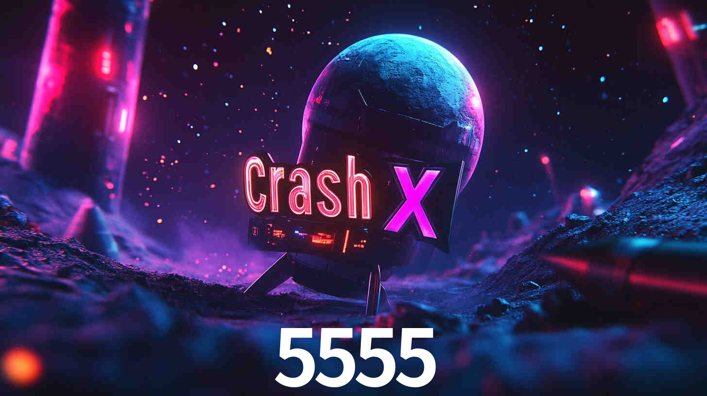 Desvendando o Mundo dos Jogos Virtuais na 5555