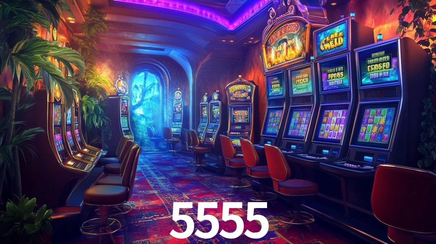 Live Casino 5555