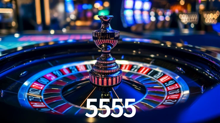 5555 bet