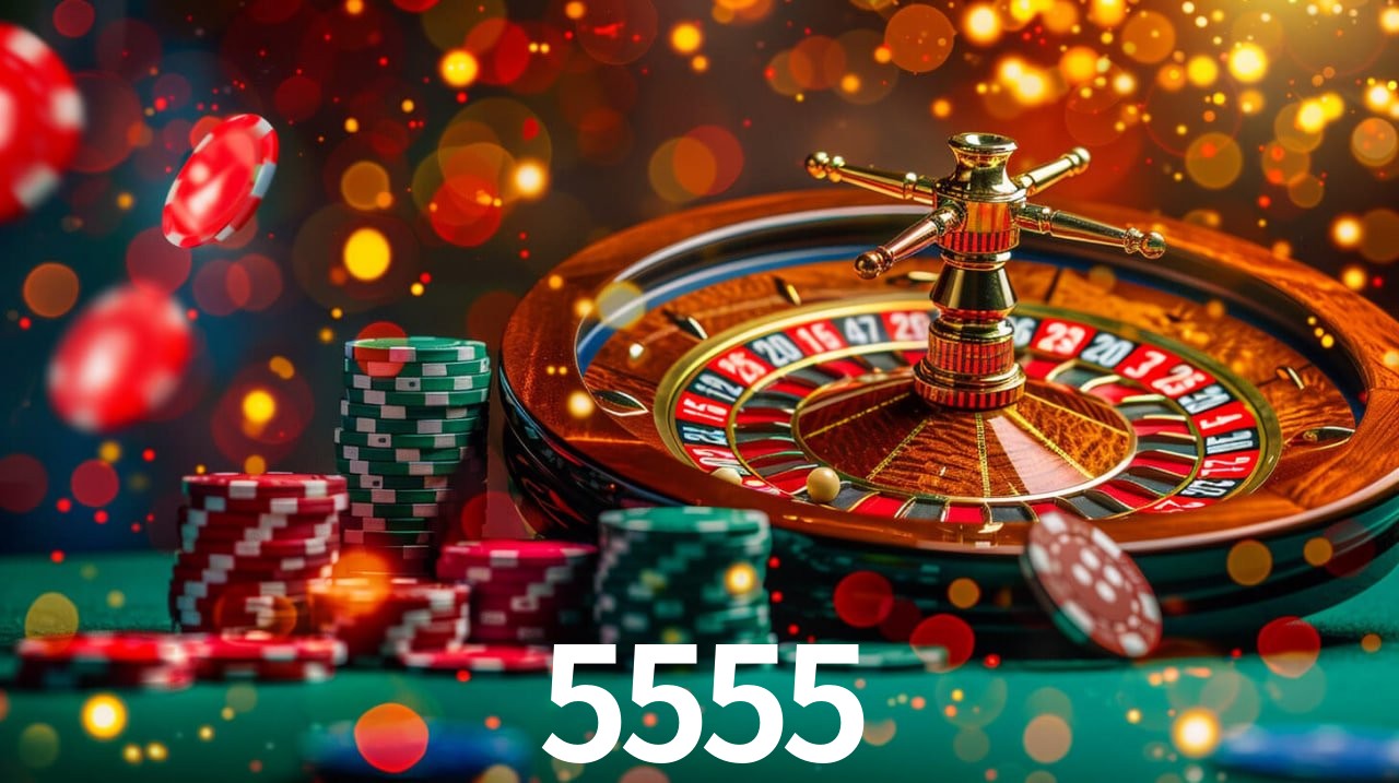 Inovações de Jogos na 5555: O Futuro das Experiências Interativas