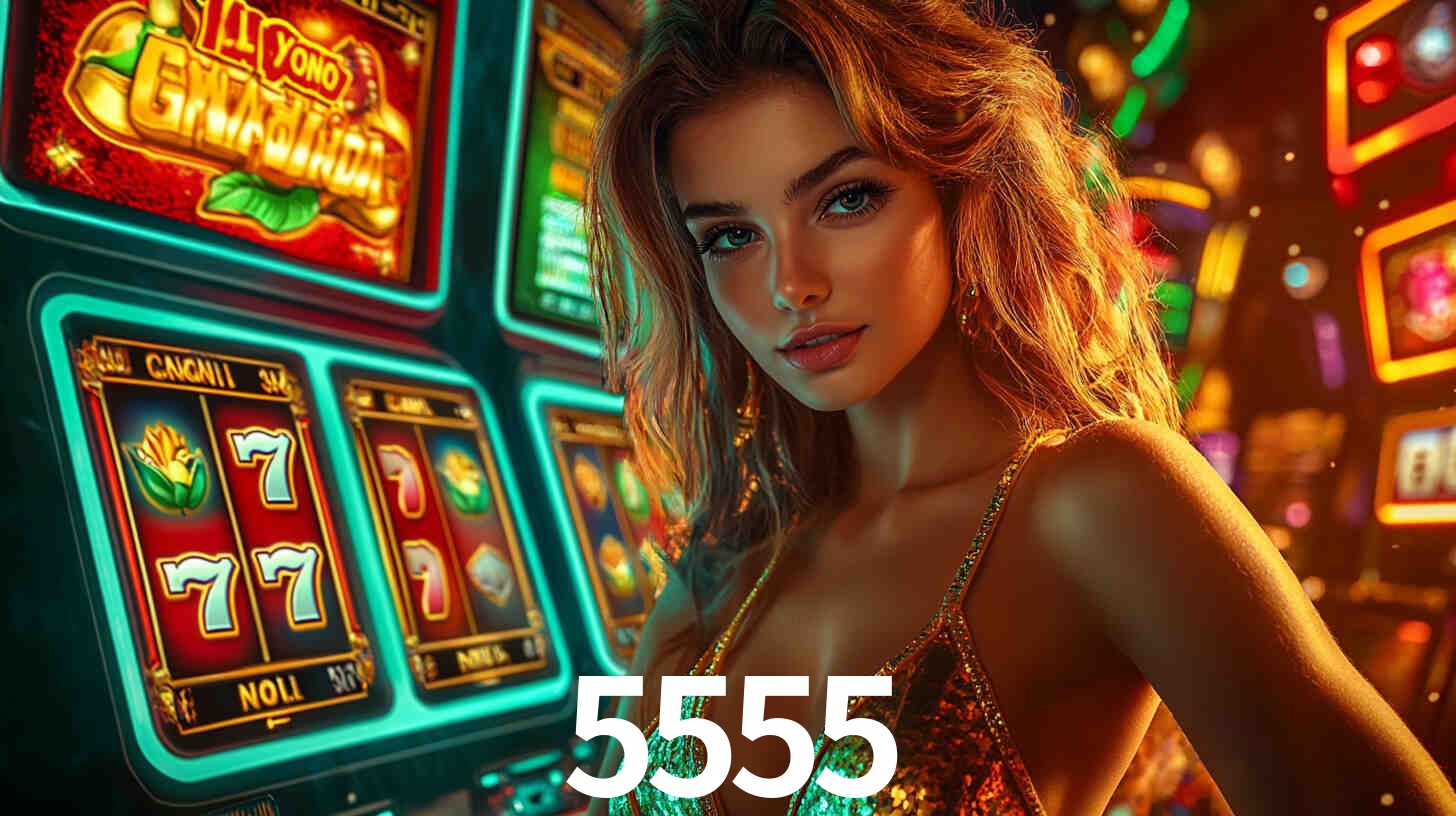 Daily Bonuses 5555