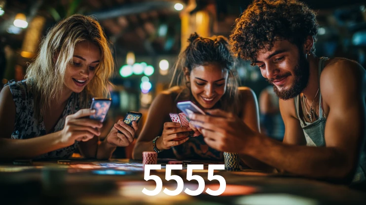 VIP Casino 5555