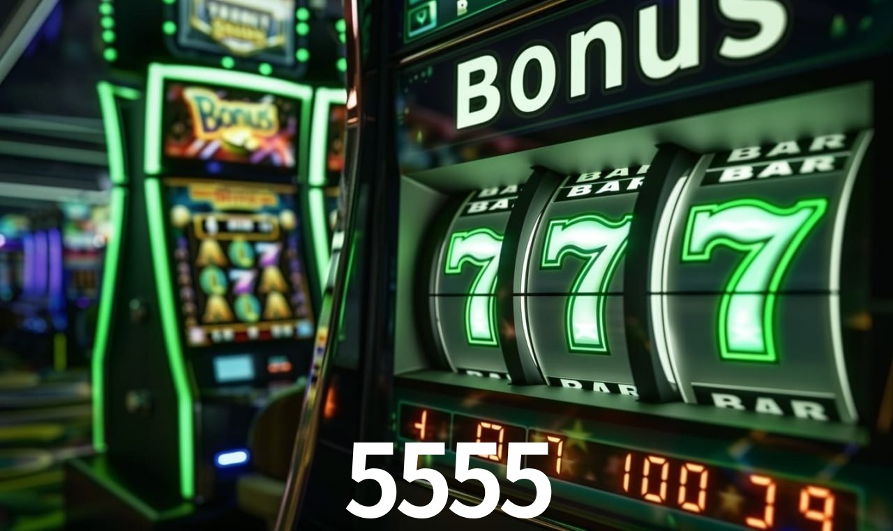 Slot Games 5555