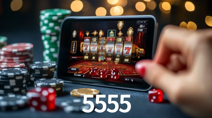 Tournaments 5555