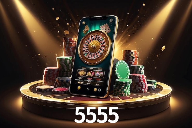 Segurança 2FA 5555