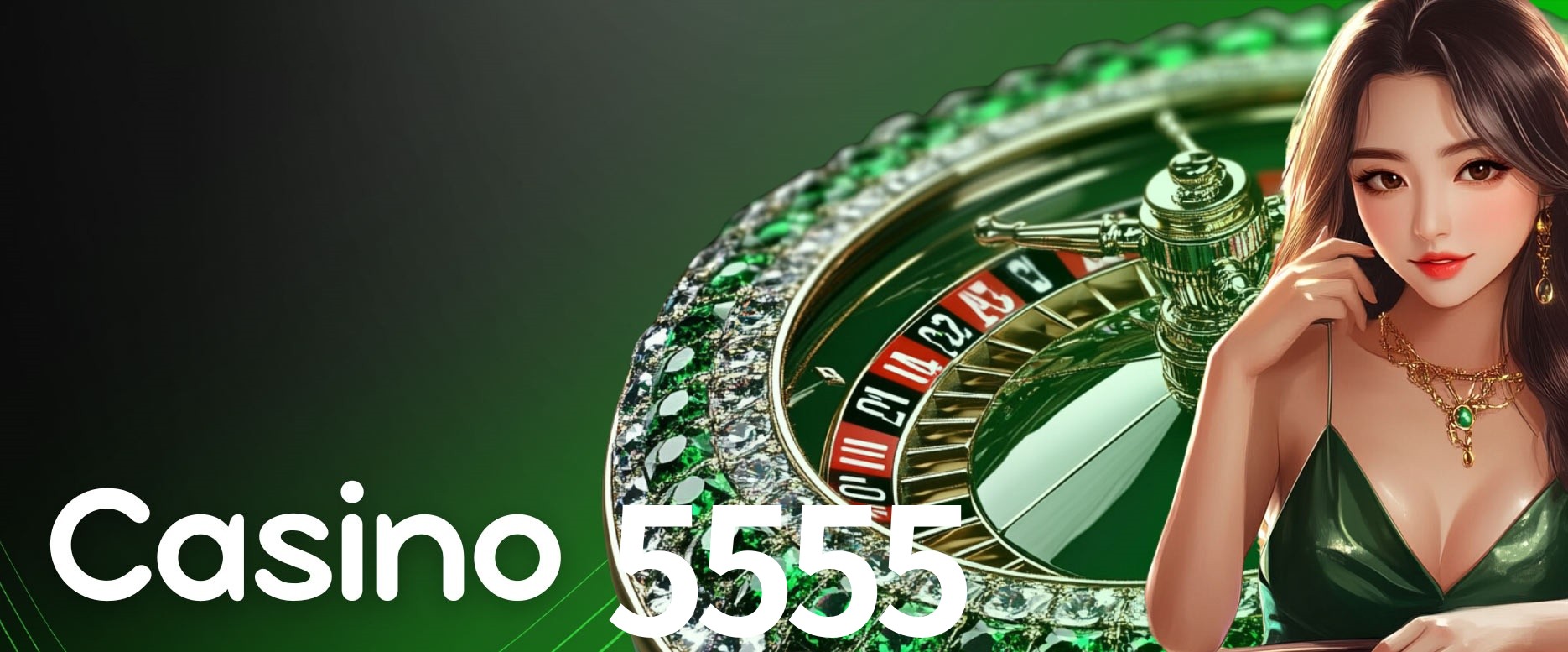 Exclusive Offers 5555