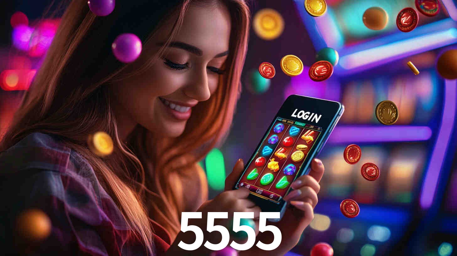 Poker online confiável na 5555