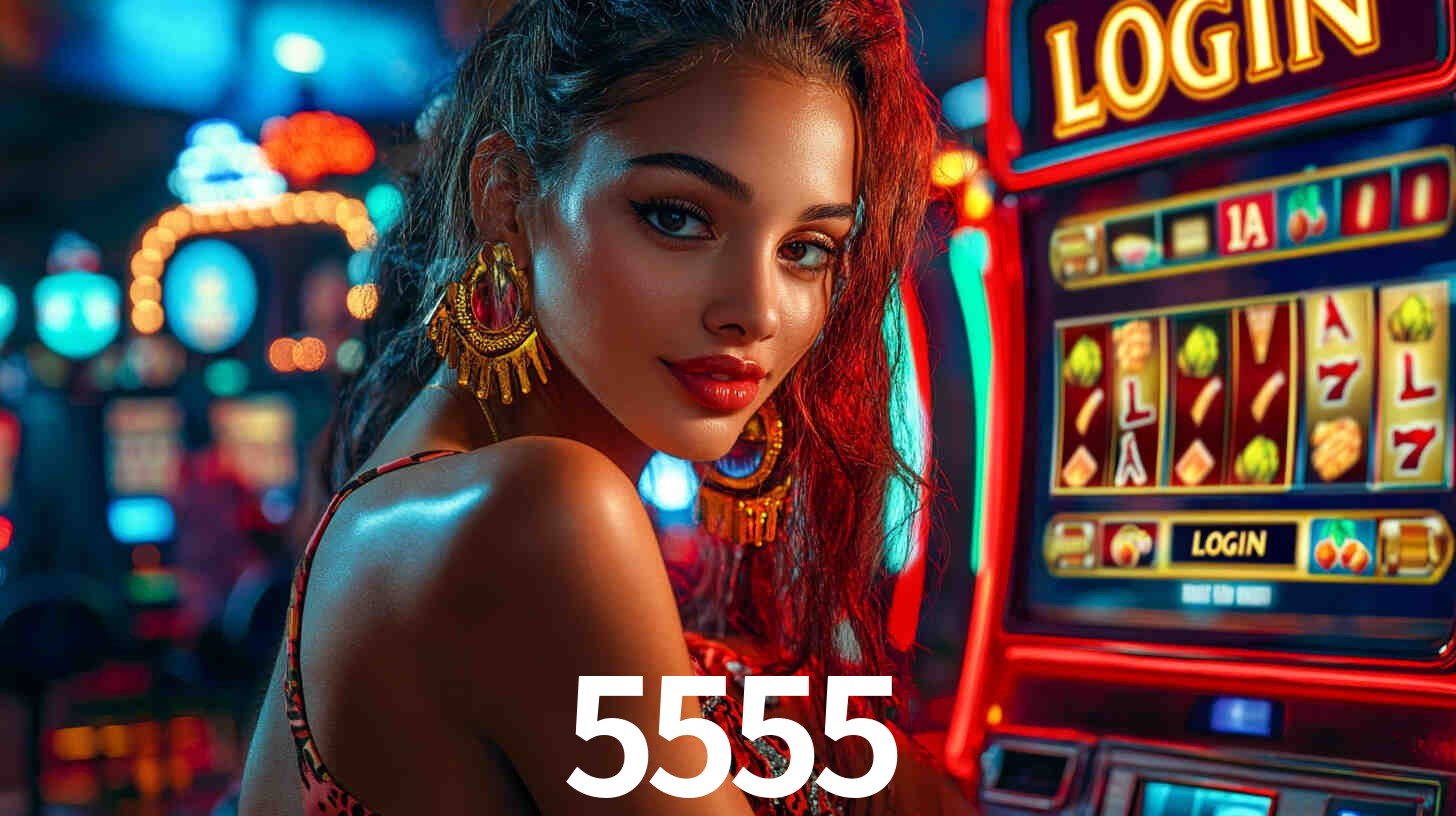 Cartas na mesa: Poker 5555