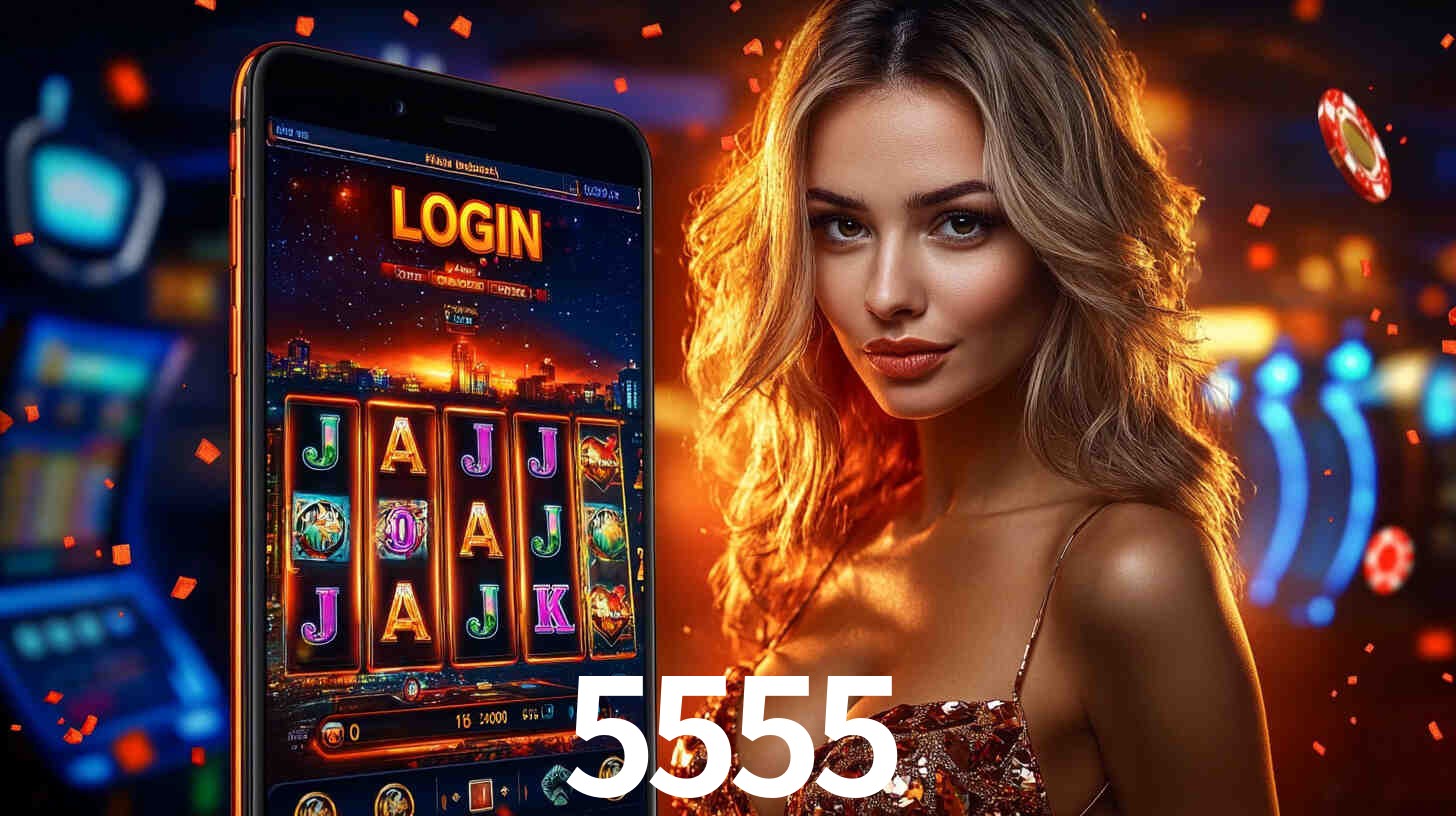 Apoio dedicado da 5555