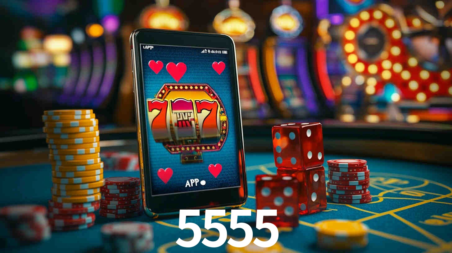 Apoio ao cliente na 5555