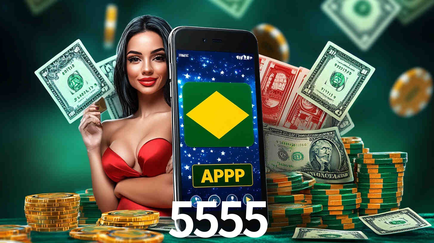 Isenção de Responsabilidade da 5555