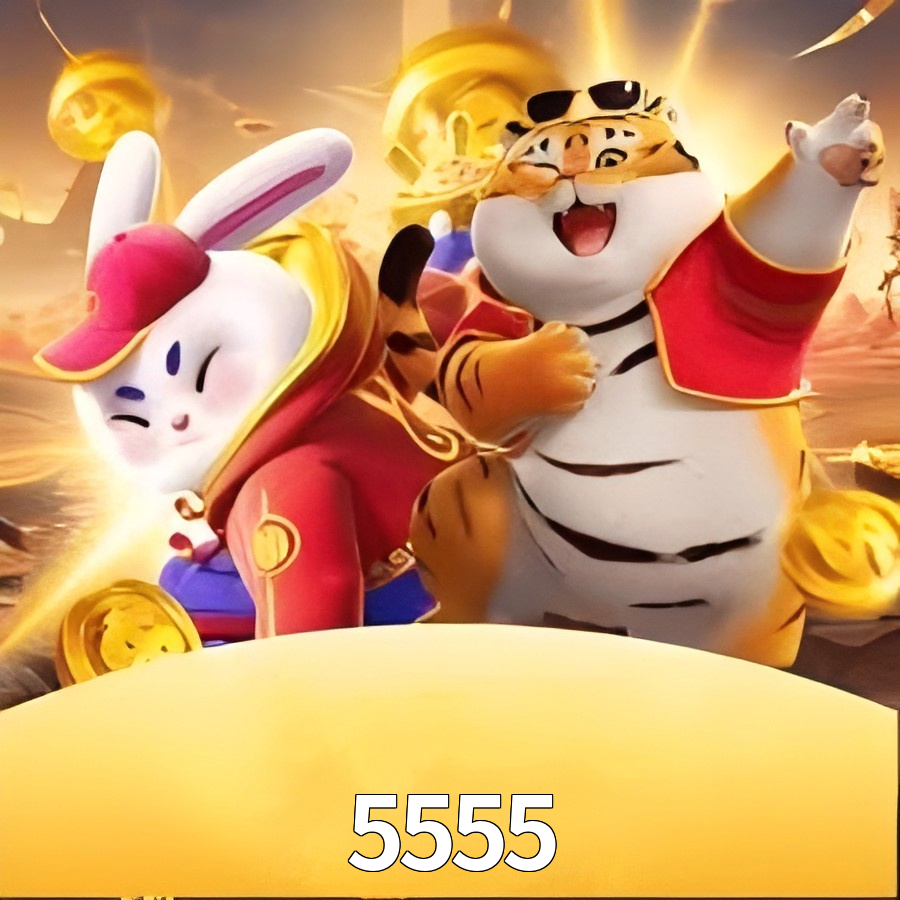 Jogos online na 5555 casino